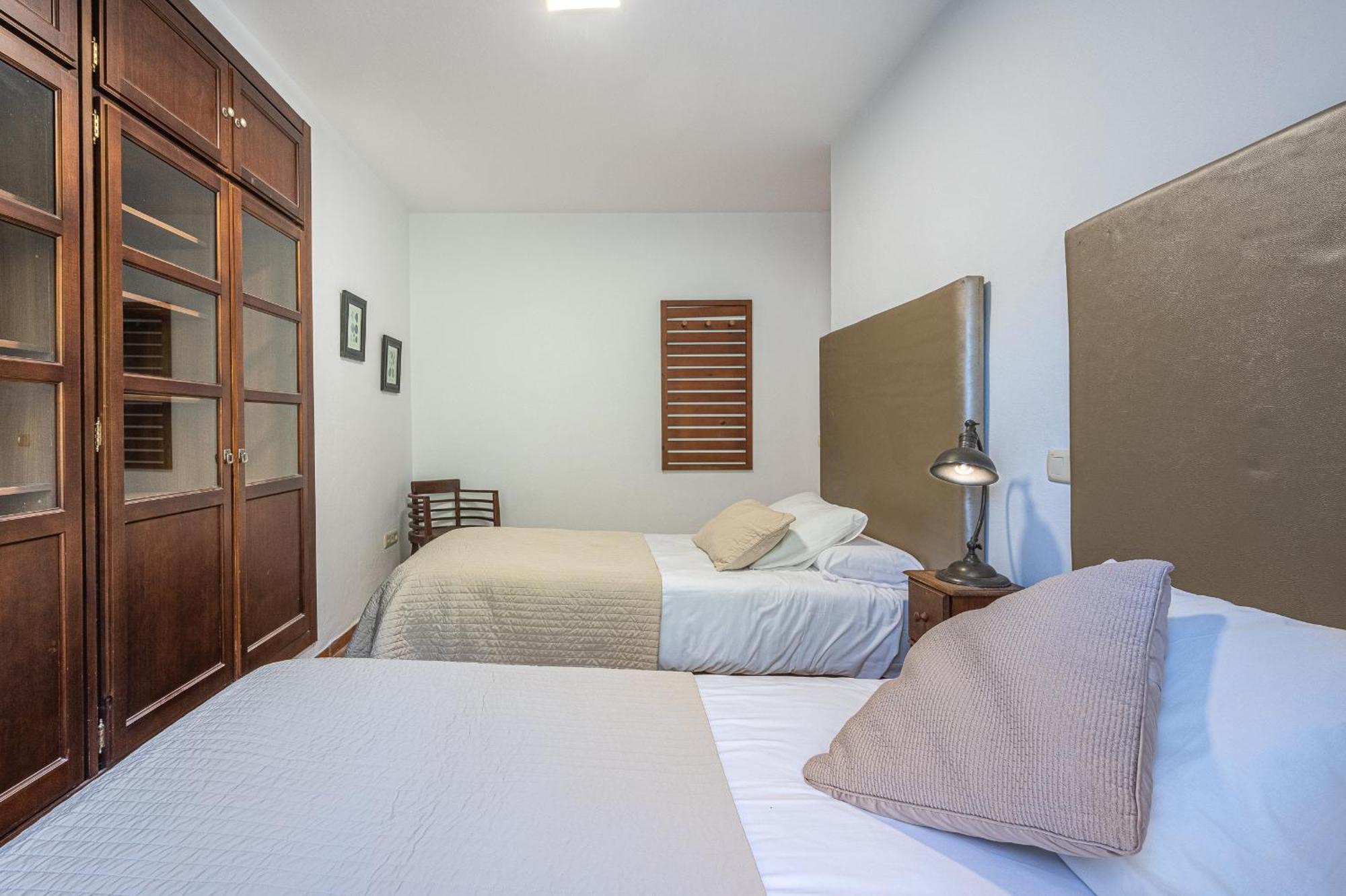 Villa Banus 10 Minutos à Estepona Extérieur photo