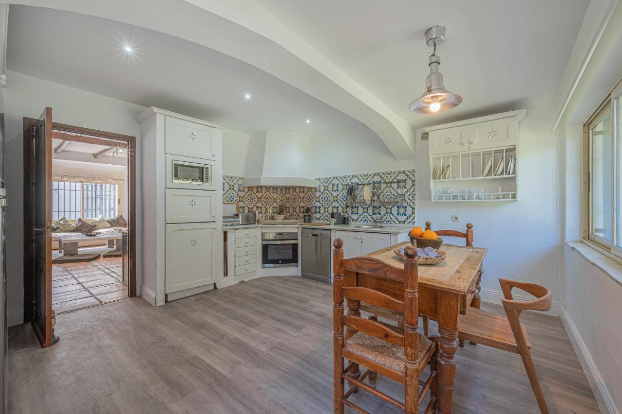 Villa Banus 10 Minutos à Estepona Extérieur photo