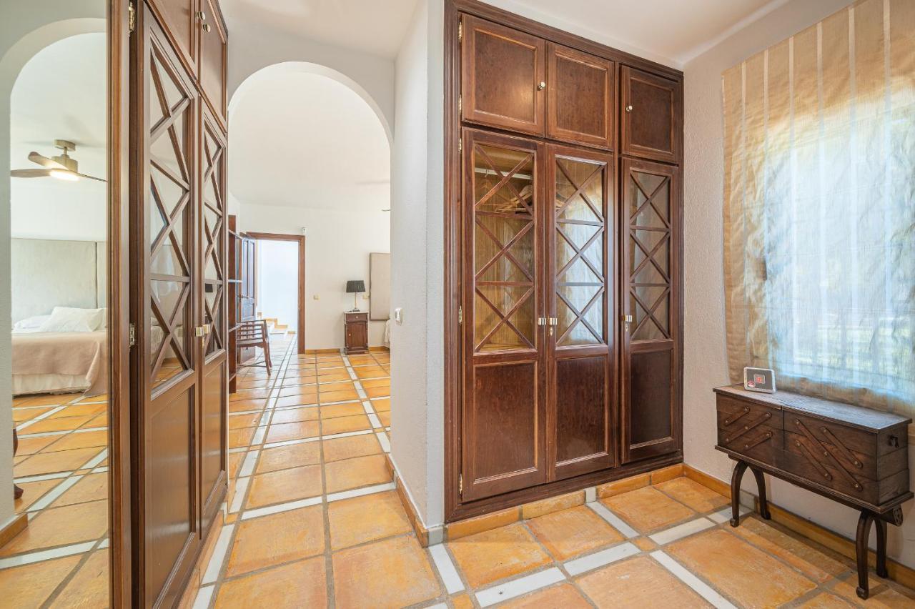 Villa Banus 10 Minutos à Estepona Extérieur photo