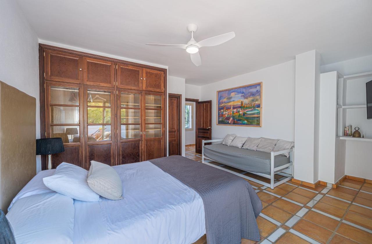 Villa Banus 10 Minutos à Estepona Extérieur photo