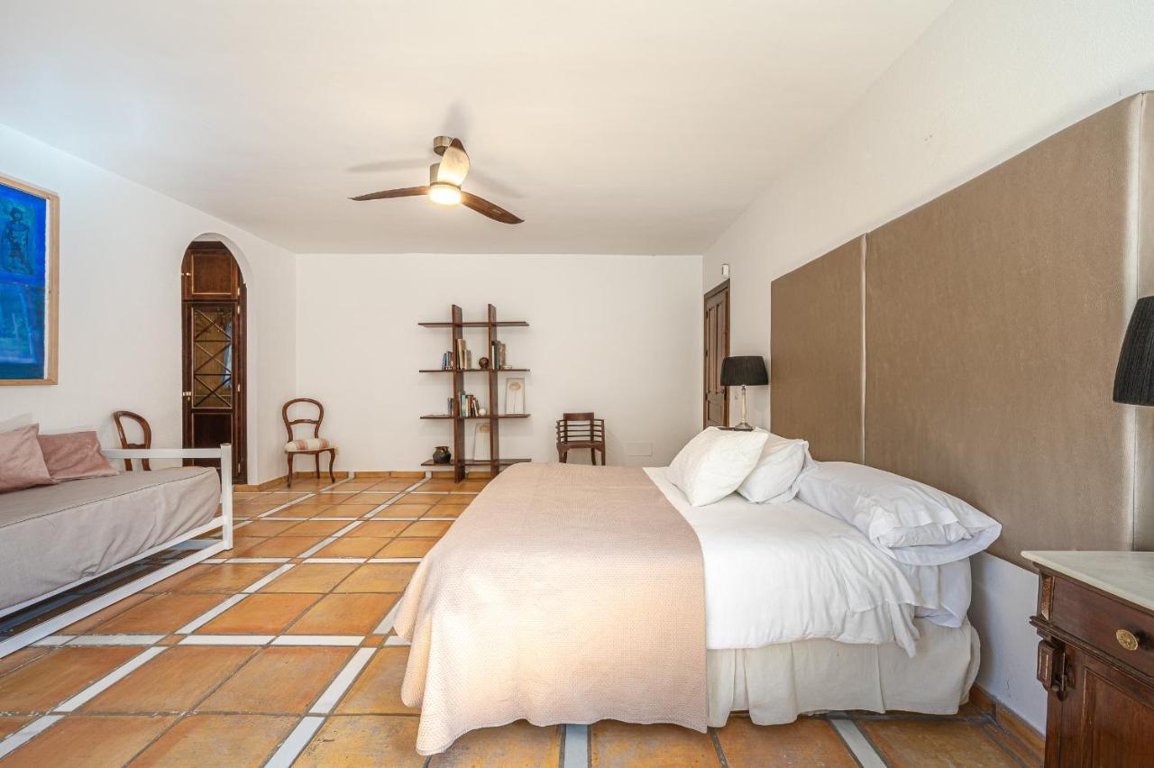 Villa Banus 10 Minutos à Estepona Extérieur photo
