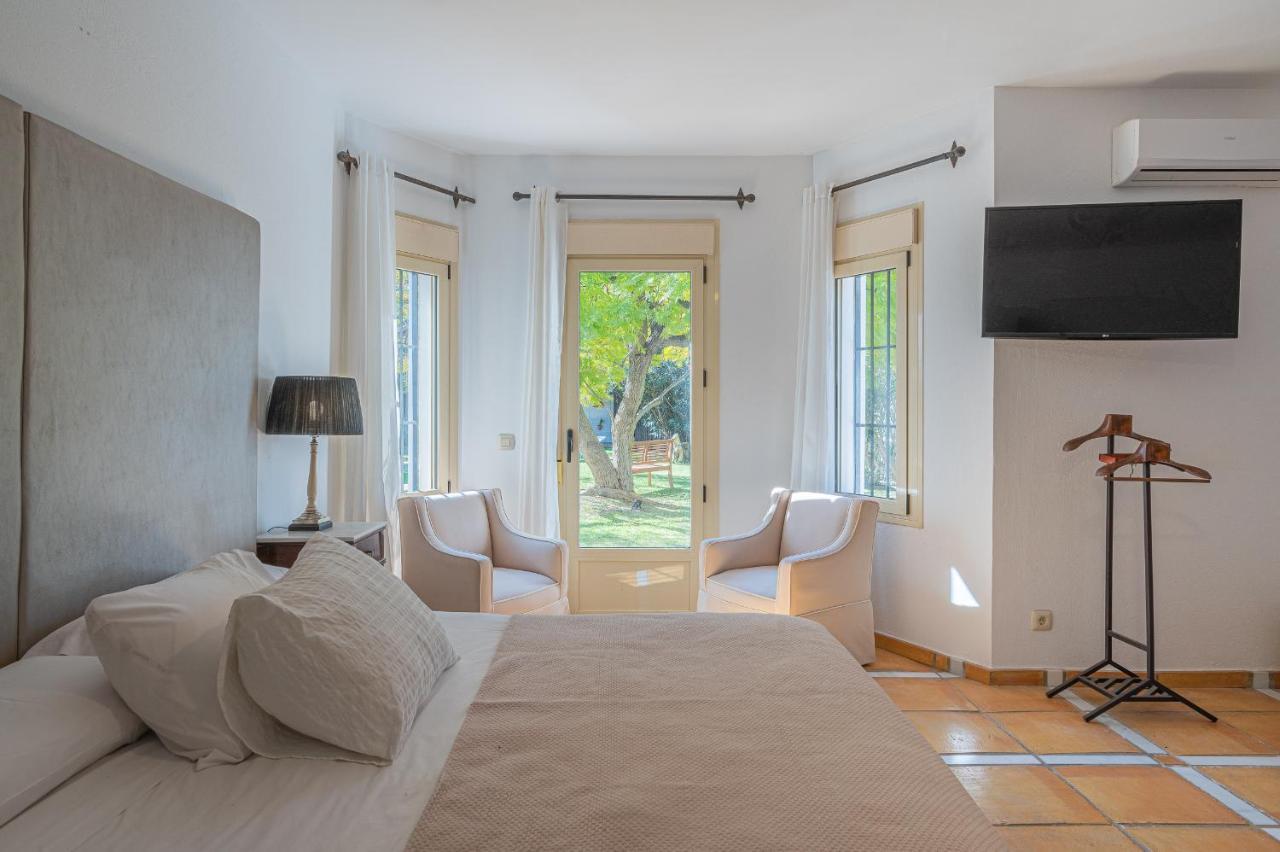 Villa Banus 10 Minutos à Estepona Extérieur photo
