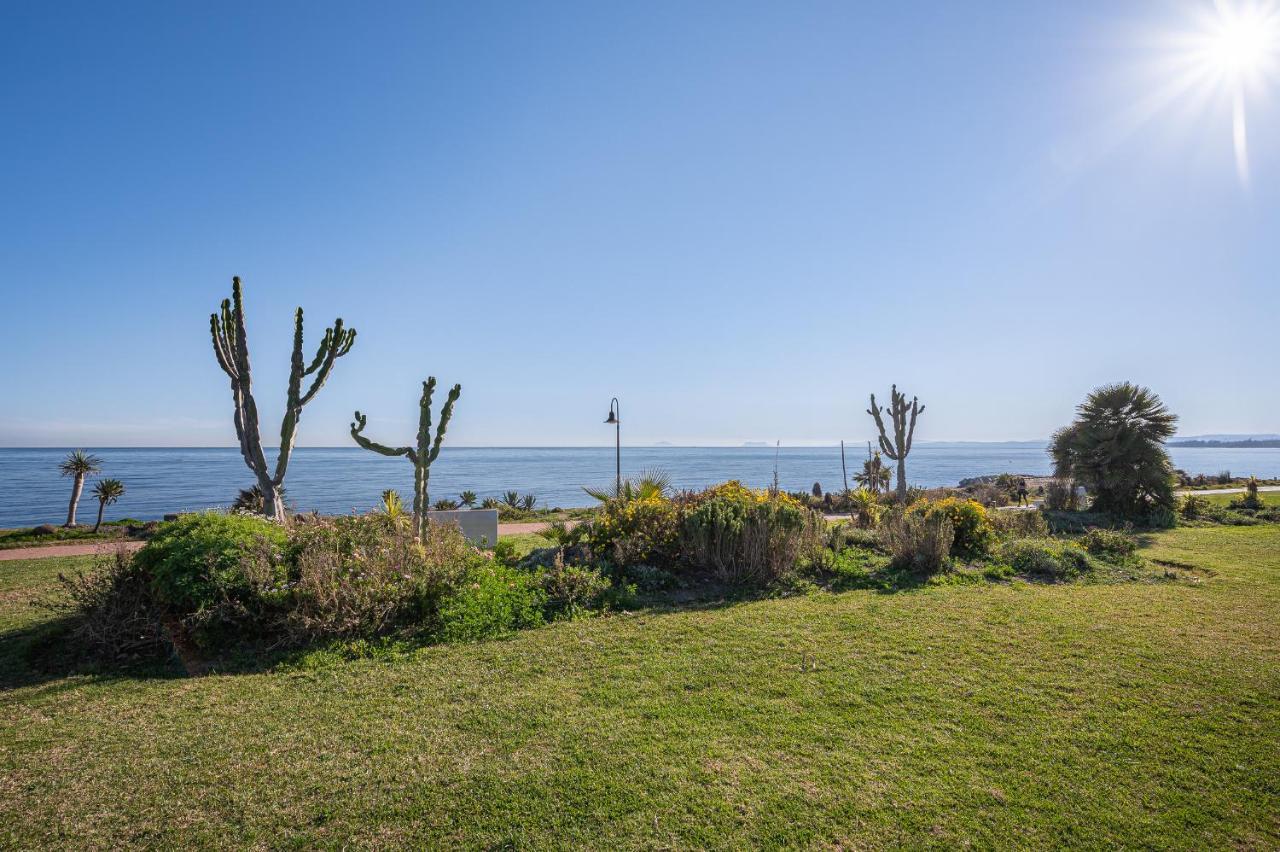Villa Banus 10 Minutos à Estepona Extérieur photo