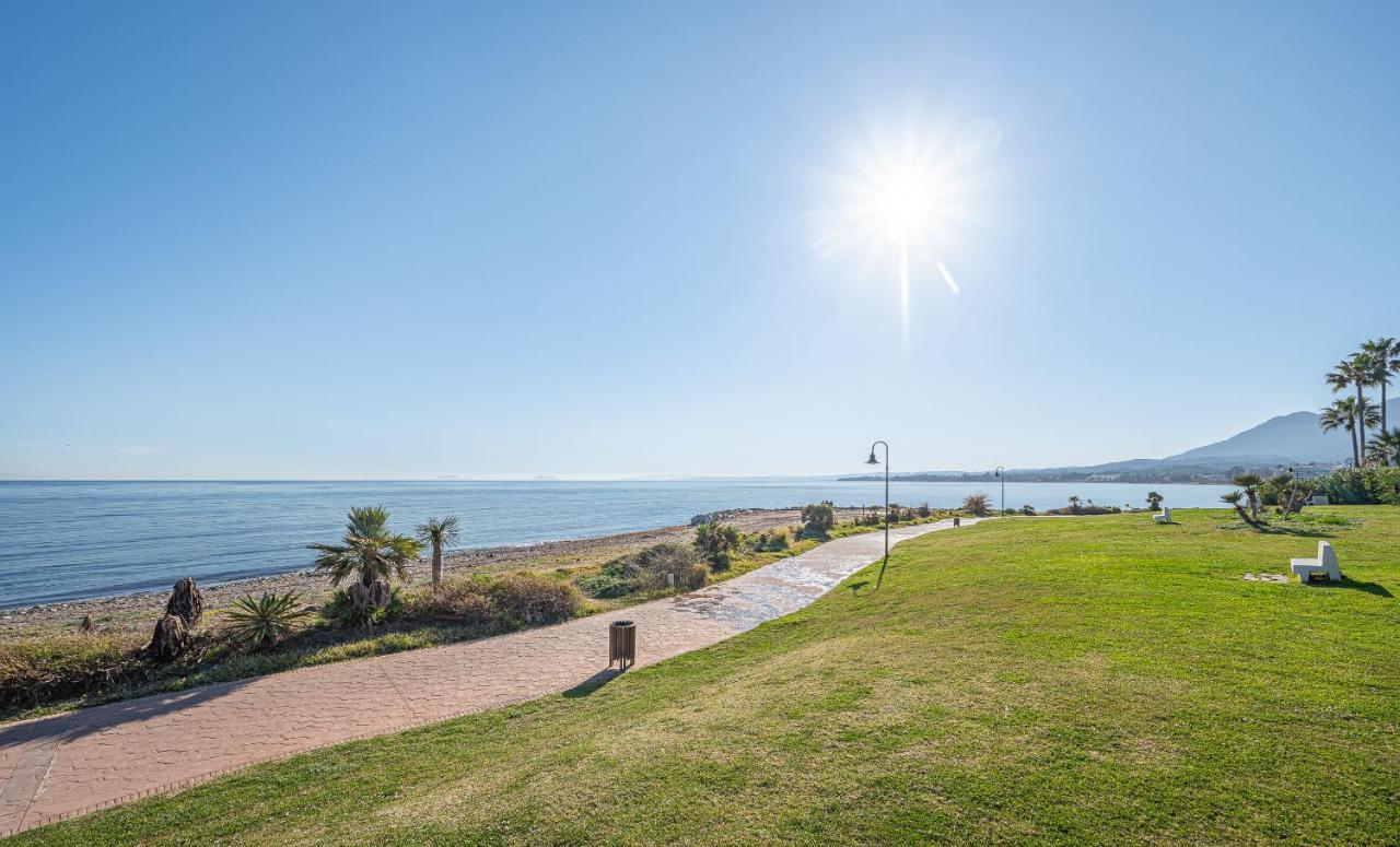 Villa Banus 10 Minutos à Estepona Extérieur photo