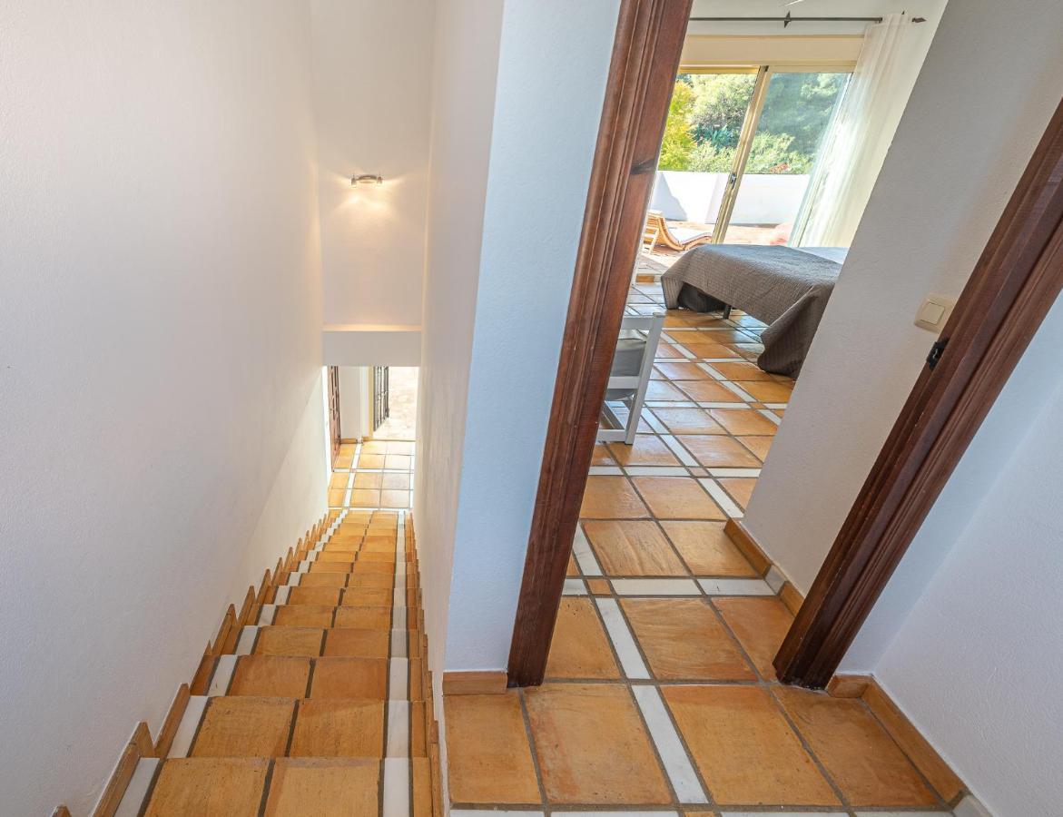 Villa Banus 10 Minutos à Estepona Extérieur photo
