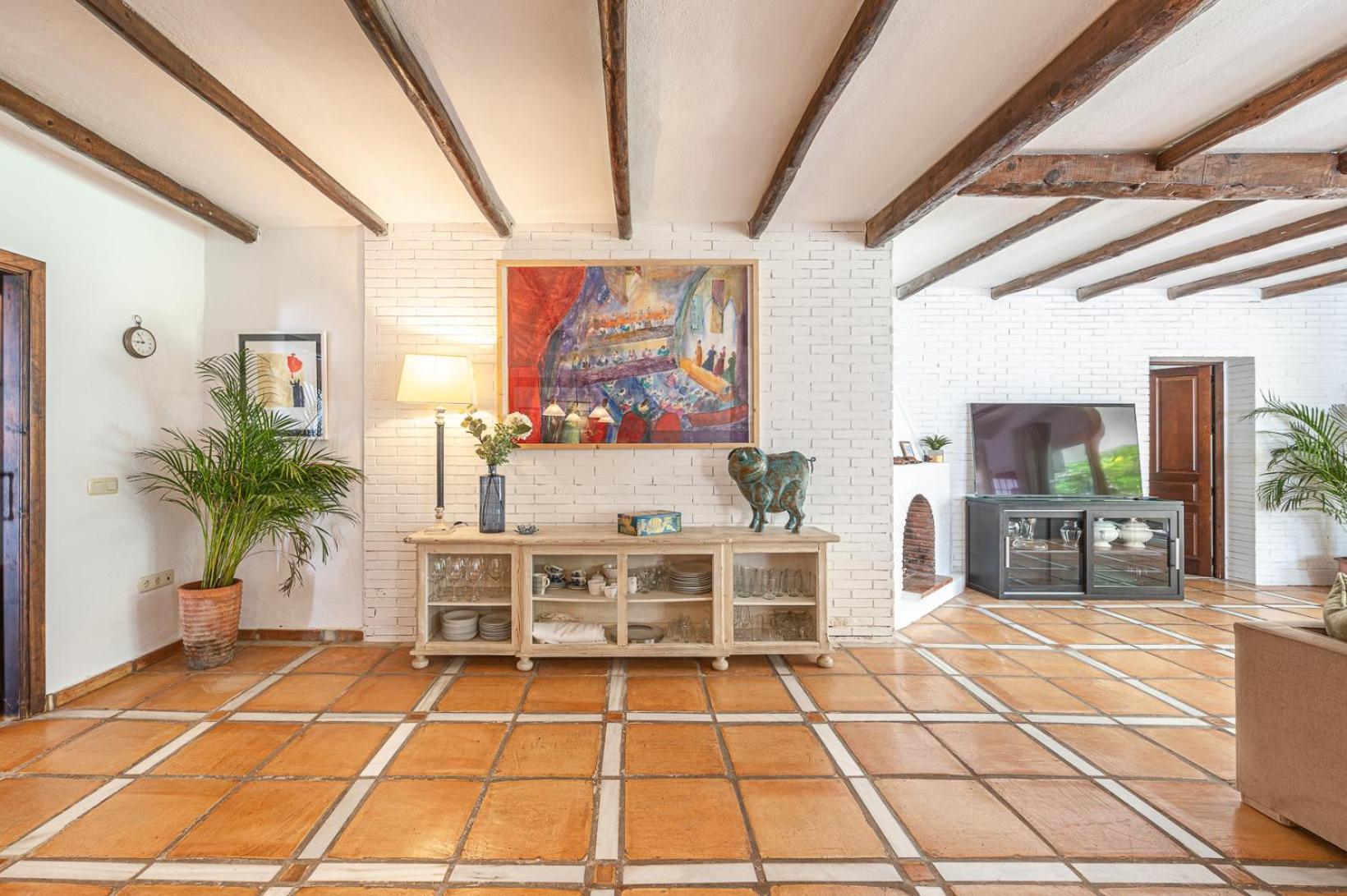 Villa Banus 10 Minutos à Estepona Extérieur photo