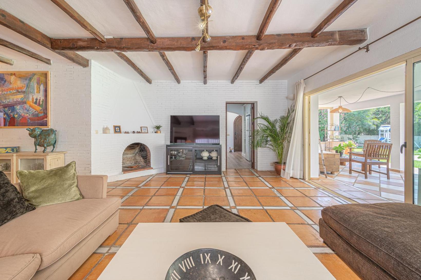 Villa Banus 10 Minutos à Estepona Extérieur photo