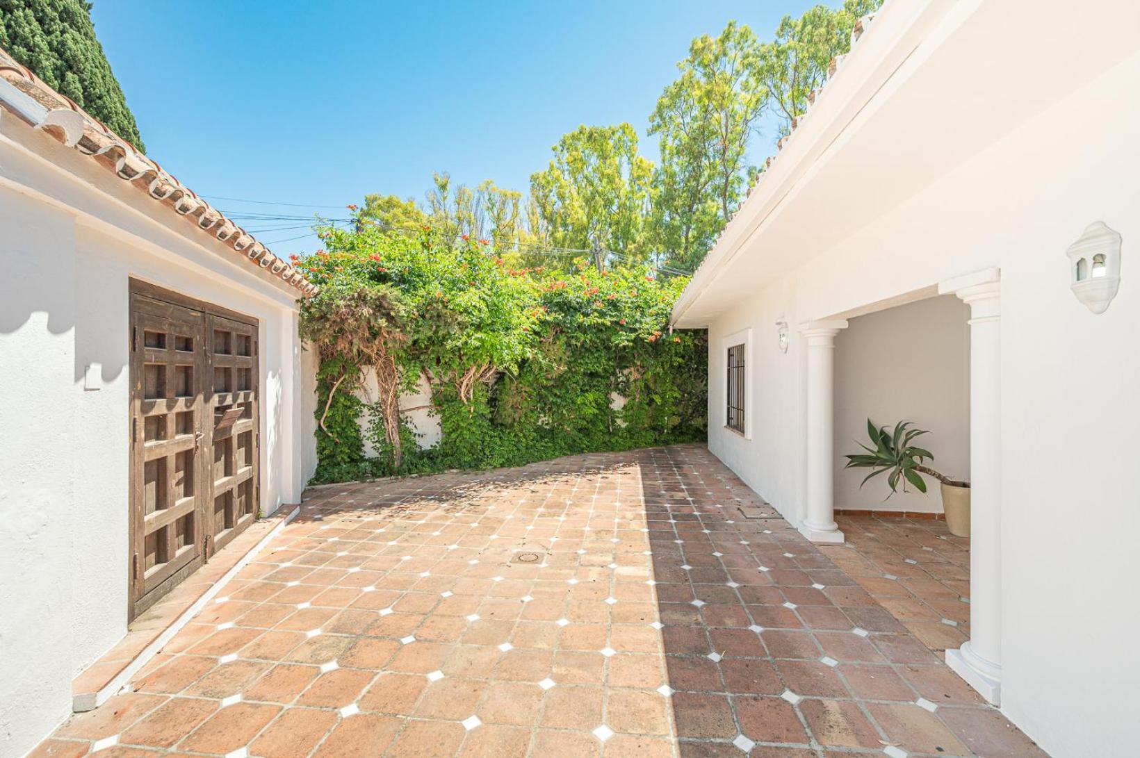 Villa Banus 10 Minutos à Estepona Extérieur photo