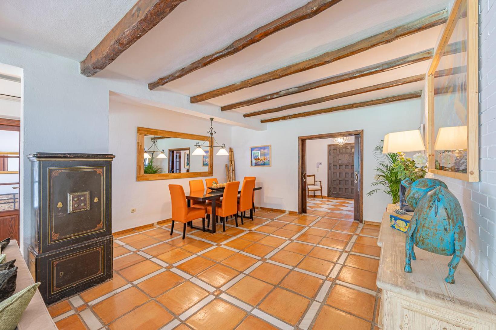 Villa Banus 10 Minutos à Estepona Extérieur photo